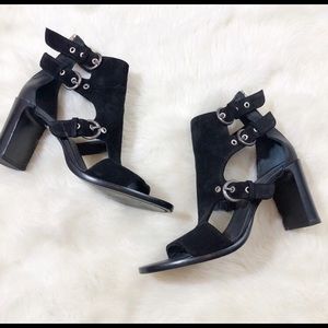 Rag & bone Buckle heels